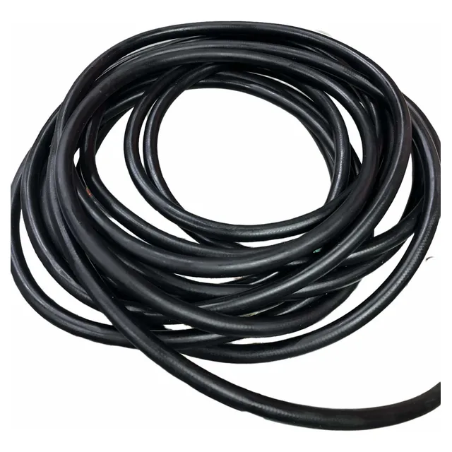Manguera Gasolina 1/4 (50 Cm)