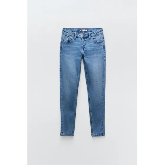 Jean Dama Zara - Skinny Fit