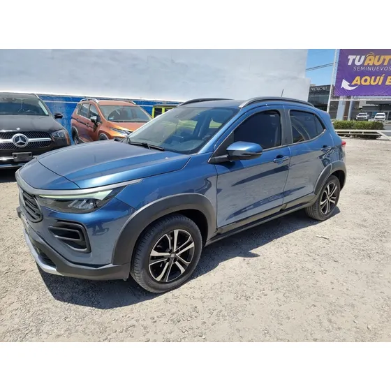 Fiat Pulse 1.3 Audace