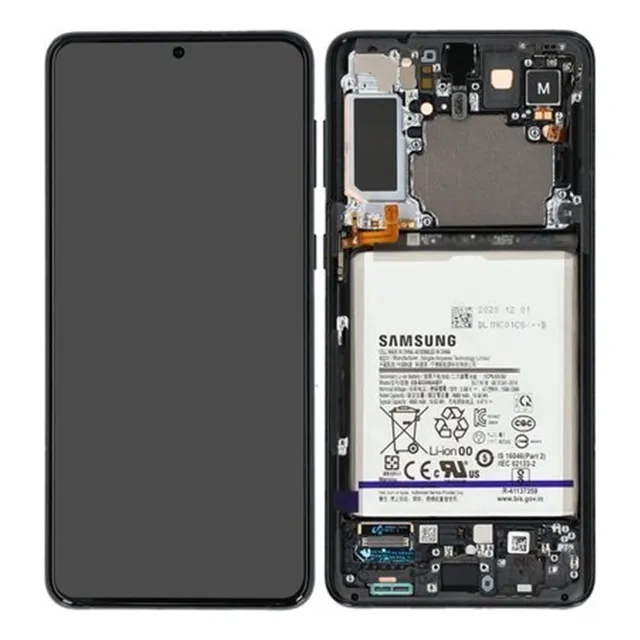 Pantalla Completa Samsung S21 Plus G996 Tienda Fisica A