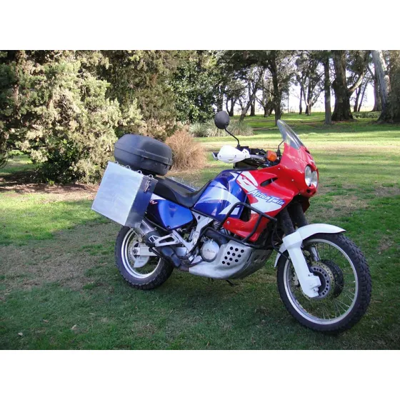 Honda Africa Twin 750