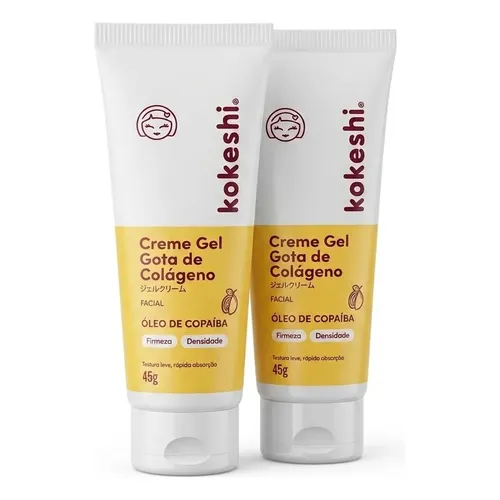 For Papa Feel Crema Facial 5a + Ojos 5d Retinol Pack Dúo