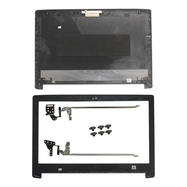 Carcasa Pantalla Acer A315-33 41 51 53 A515 A615 N17c4 Kit