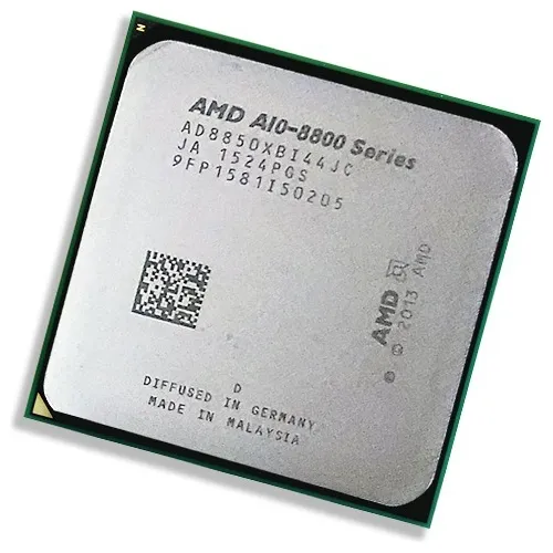 Procesador Amd A10 8850b 4 Nucleos 4,1 Ghz Socket Fm2+