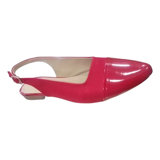 Calzado Casual Basinger Para Damas Modelo A-16