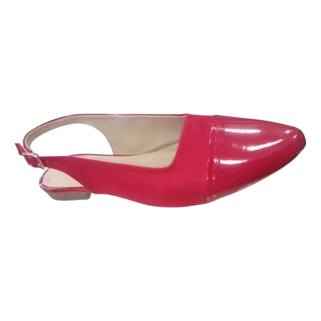 Calzado Casual Basinger Para Damas Modelo A-16
