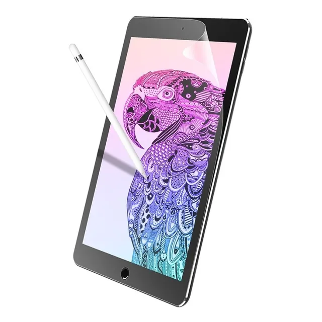 Protector De Pantalla Ipaper Wiwu 8.3  iPad Mini 6
