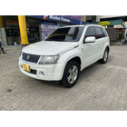 Suzuki Grand Vitara 2.7 Sz 4x4