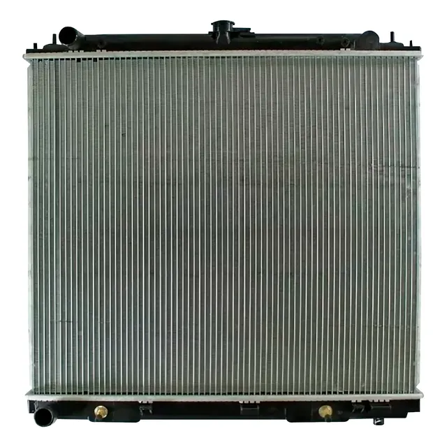 Radiador  Nissan Frontier Pathfinder 2005 2018 4.0 L4