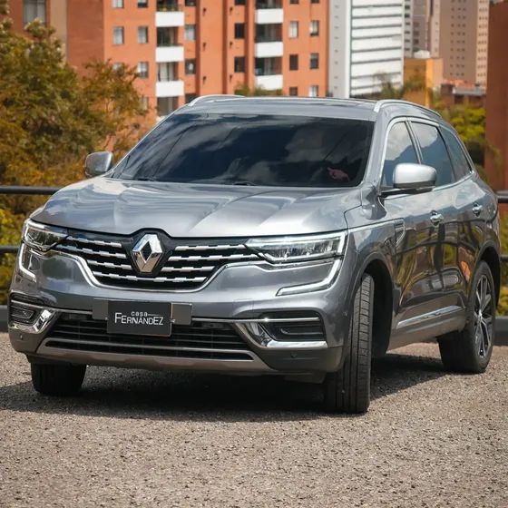 Renault Koleos 2023 2.5 Intens