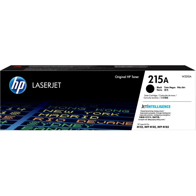 Tóner HP W2310a Negro
