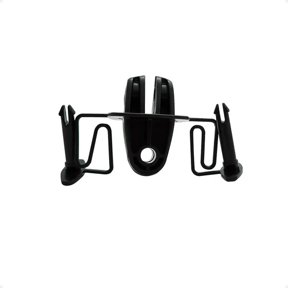 Aislador Doble Pin Lock Cerco Eléctrico X 12 Unidad Oferta