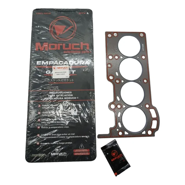 Empacadura Camara Amianto Toyota Terio 1.3