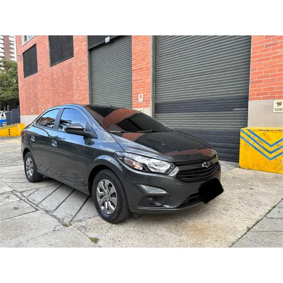 Chevrolet Joy Sedán 1.4 Lt