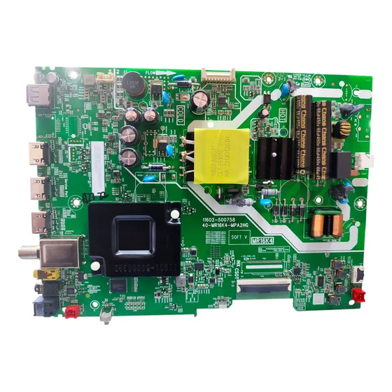 Main Tcl 43s310r-mx 40-mr16k4-mpa2hg