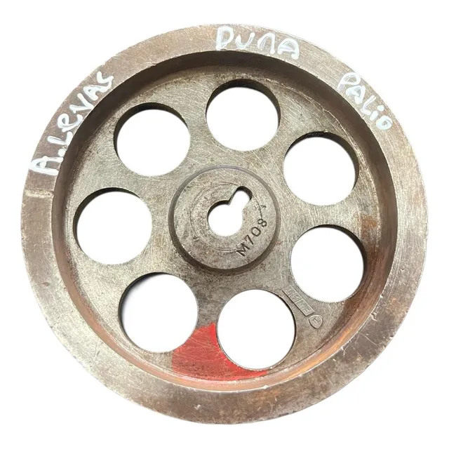 Engranaje Polea Arbol De Levas Fiat Duna Uno Palio Original
