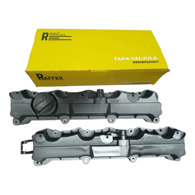 Tapa Valvula Peugeot 206 207 1.6 Dongfeng S30 Centauro