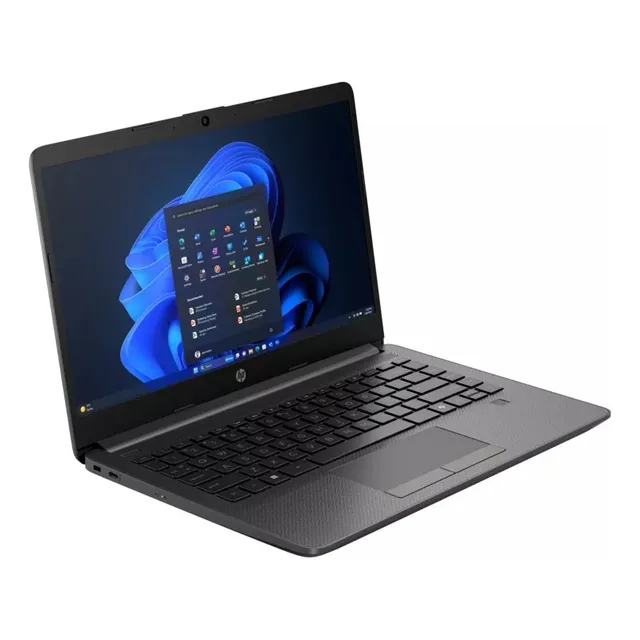 Laptop Hp 240r G9 - 14  Intel Core I3