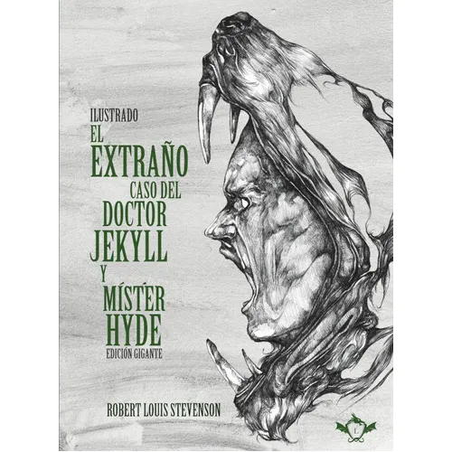 El Extraño Caso Del Doctor Jekyll Y Míster Hyde, De Robert Louis Stevenson. Editorial Editorial Sapere Aude, Tapa Blanda En Español, 2021