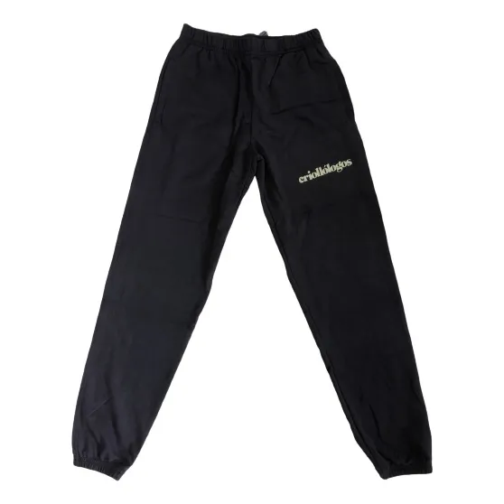 Mono Jogger Ejercicio Marca Pow Criollologos 