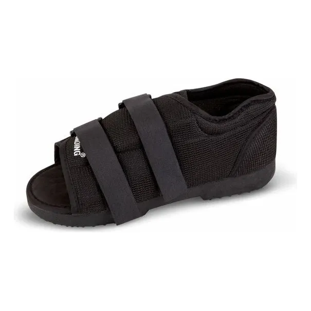 Zapato Post Operatorio Ajustable Ambidiestro Blunding