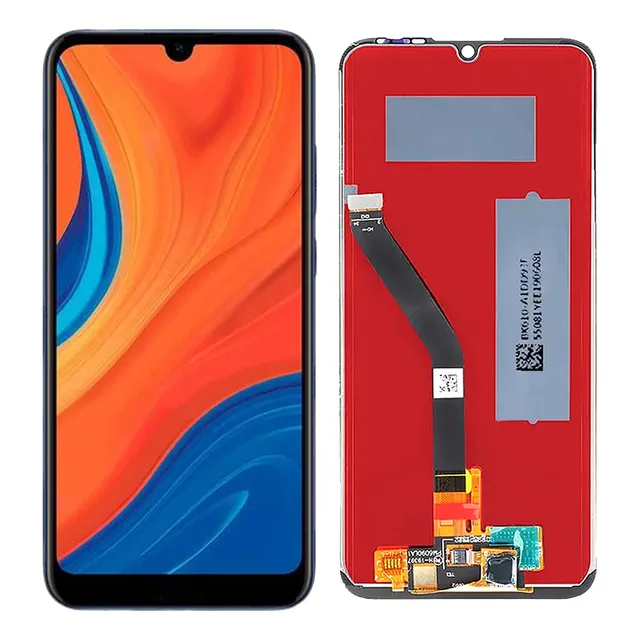 Pantalla Display Lcd Compatible Con Huawei Y6s / Y6 2019