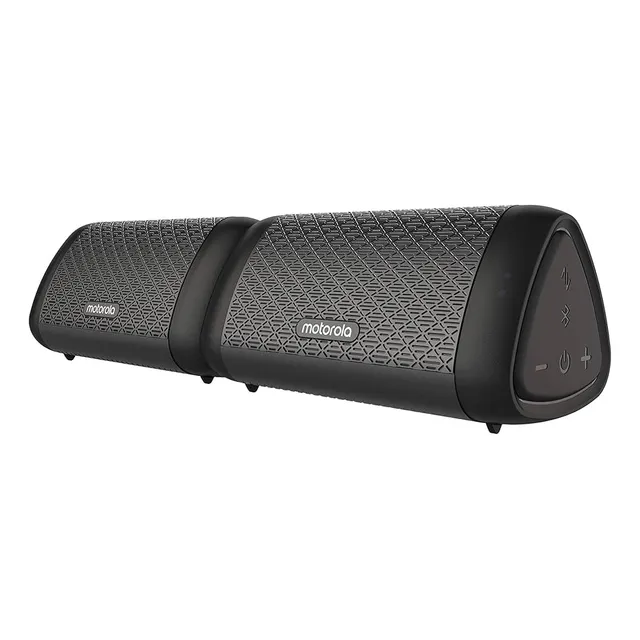 Parlante Motorola Sonic Sub 630 (530 Twin)
