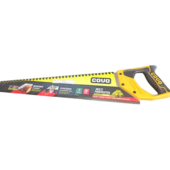 Serrucho Covo 20  Profesional P/carpintero