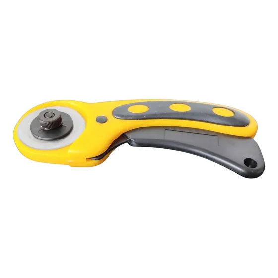 Cortante Cutter Circular 45mm Molderia Black Jack