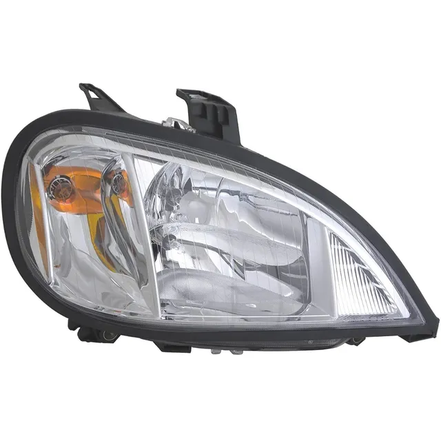 Faro Derecho Freightliner Columbia Cl-120 04-15 Original