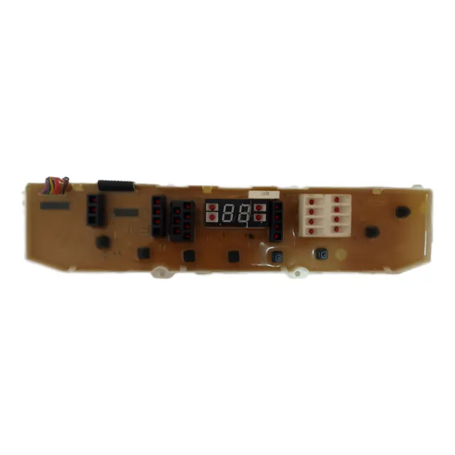 Tarjeta Lavadora LG 6871en1023q (original ) 
