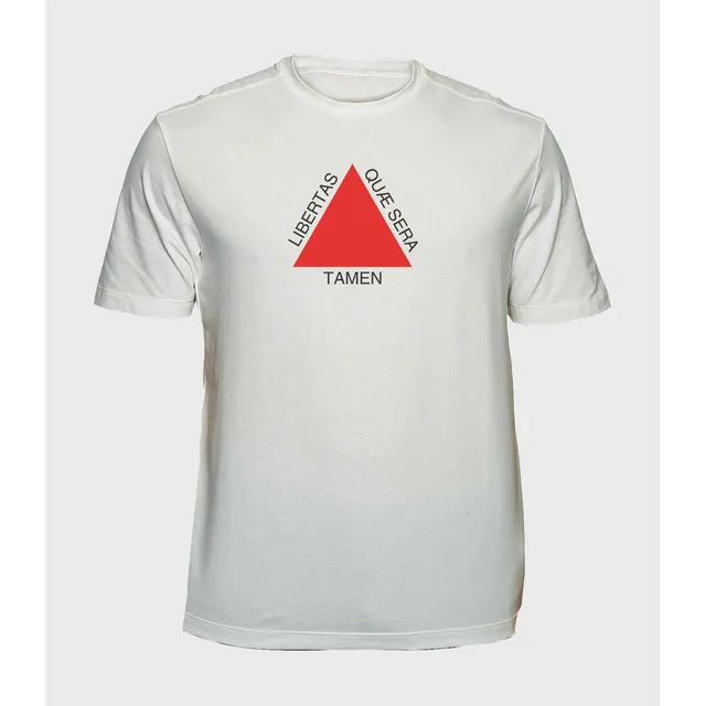 Camiseta Minas Gerais Bandeira 