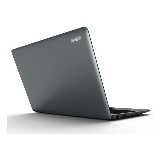 Laptop Ghia Libero Lfi3h Intel Core I3-6157u, 8g,256 Ssd
