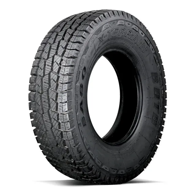 Llanta Lt265/75 R16 Ba80+ Boto
