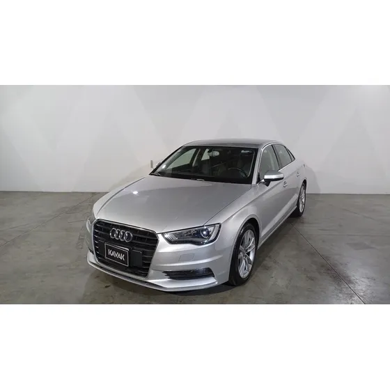 Audi A3 1.8 Tfsi Attraction Plus S Tronic