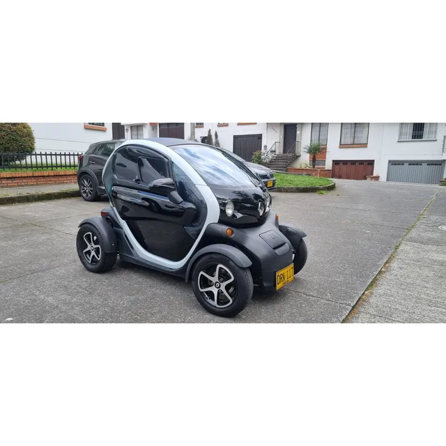 Renault Twizy Technic