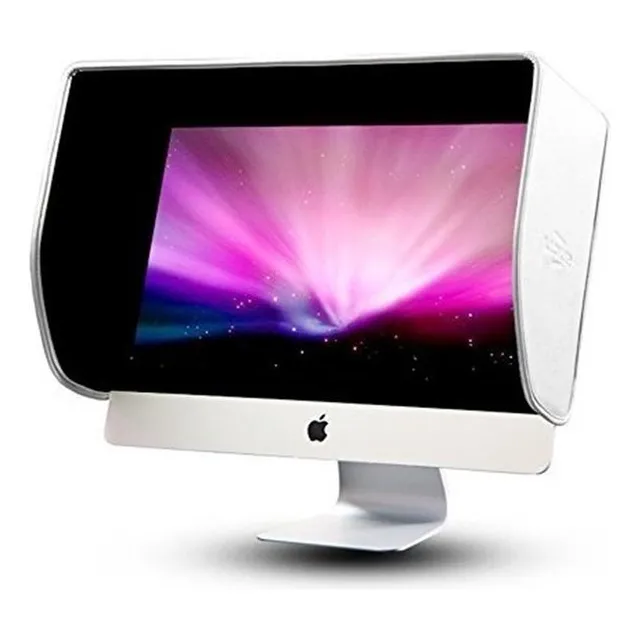 Ilooker-27a De Apple iMac De 27 Pulgadas Y Monitor Capucha P