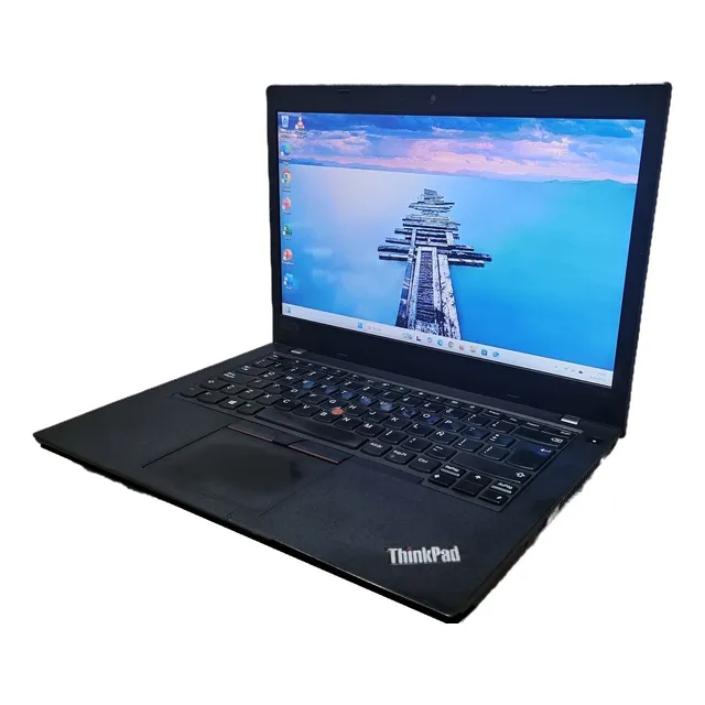 Lenovo Thinkpad Ram 16gb Ddr4 Ssd 512gb M.2 Core I5 Win 11 P