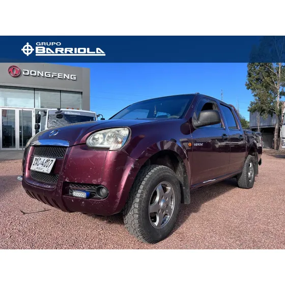 Great Wall Wingle 5 Full