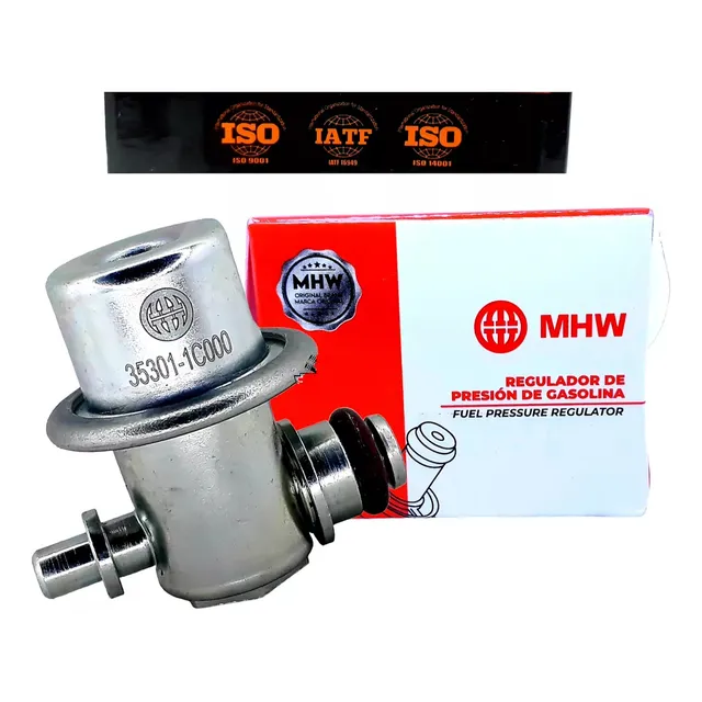 Regulador Gasolina Getz 1.3 1.6 Elantra 1.6
