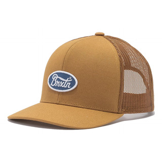 Gorra Brixton Trucker Premium Importada Gorra Brixton Trucker Premium Importada