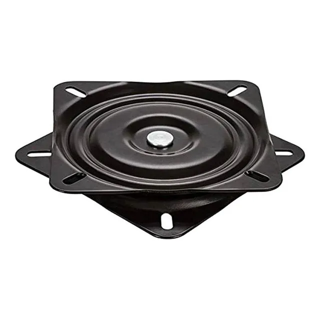 7 '' Asiento Co Giratorio 360 ° Base De Silla Universal
