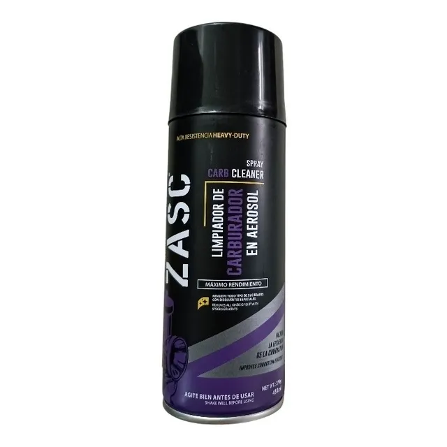 Limpia Carburador 450ml