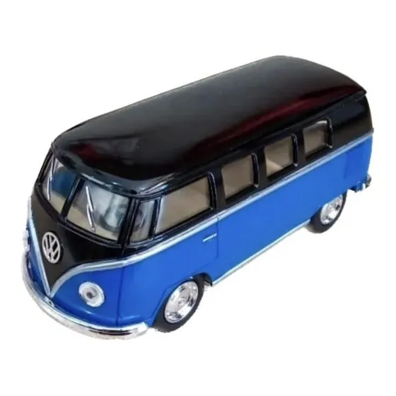 Miniatura Volkswagen Classical Bus , Kombi- Escala 1/32