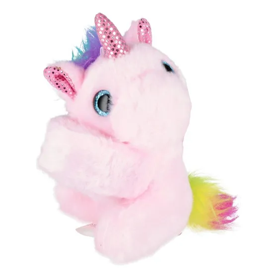 Peluche Pulsera Animales Unicornio