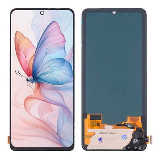 Pantalla Para Xiaomi Poco F3 / F4 Premium Oled Pantalla Para Xiaomi Poco F3 / F4 Premium Oled