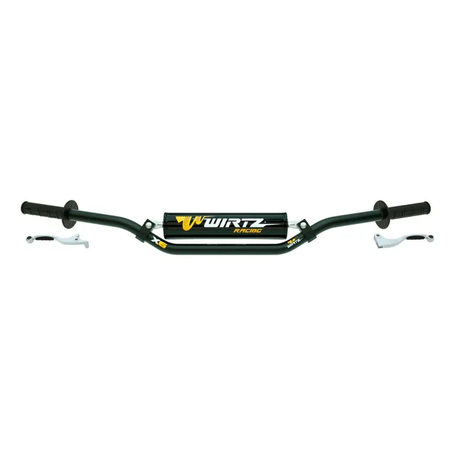 Manubrio Wirtz X6 22mm Honda Tornado Xr 150l 250 300 Falcon