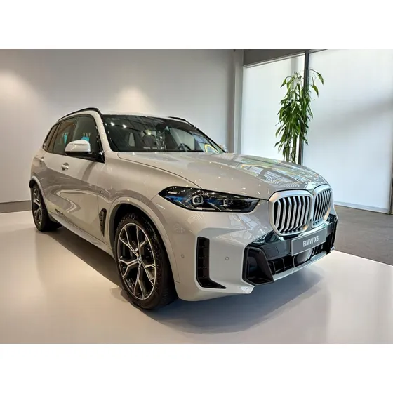 Bmw X5 3.0 I6 Turbo Híbrido Xdrive50e M Sport Automático