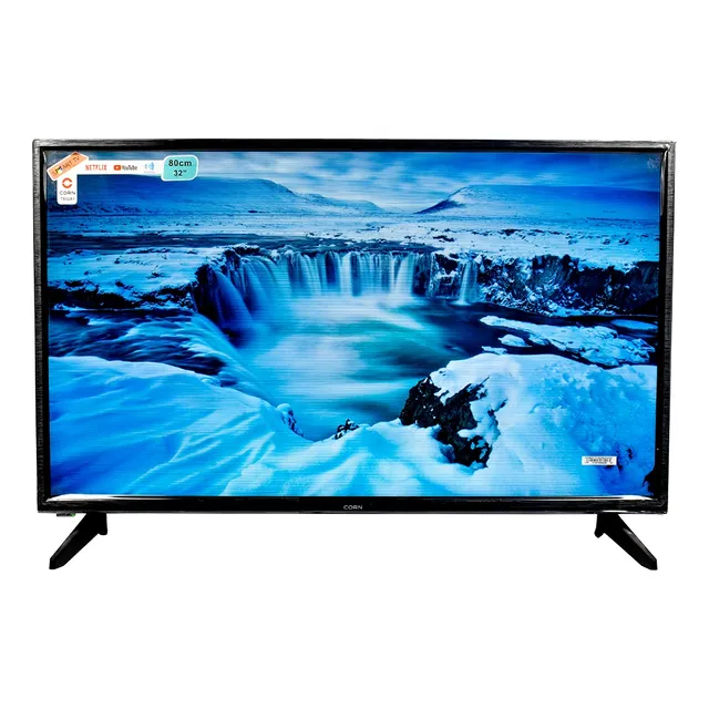 Televisor 65 Corn Ts65a1 Smart Tv Led Netflix You Tube Tdt