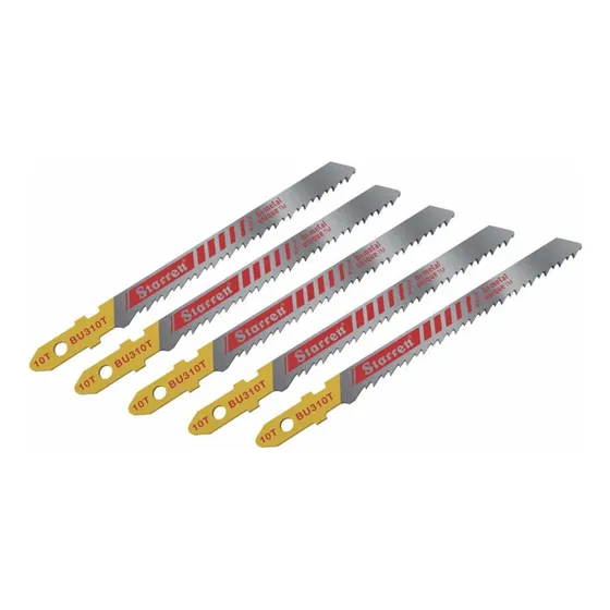 Serra Tico Tico - Bi-metal Bu310t [ Bu310t ] - Starrett